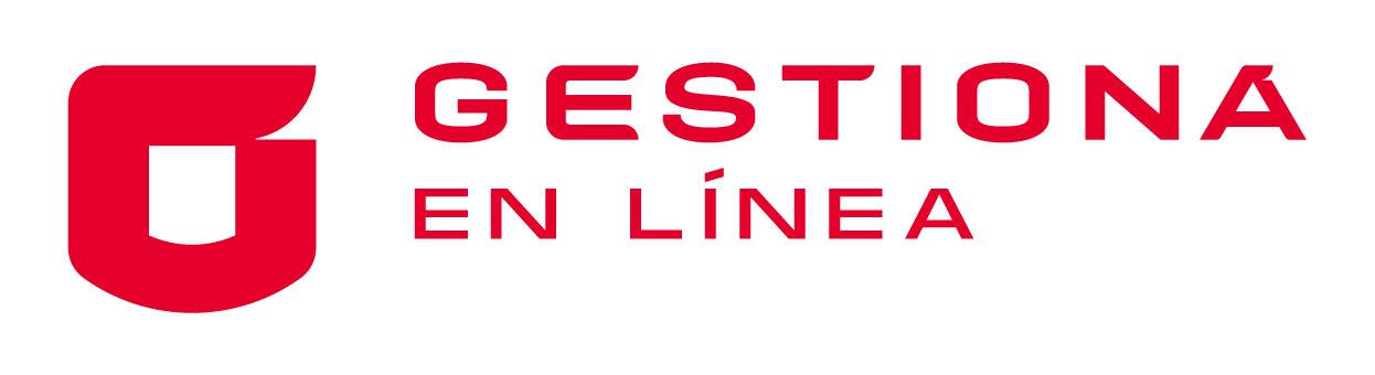 Gestiona en Línea